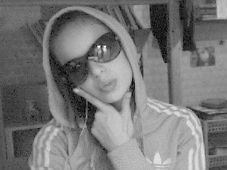 AdELinE aLiAs AdEL 